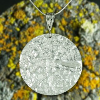 Nature's Medallion