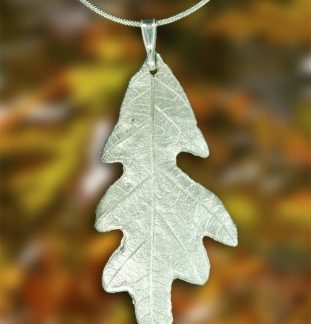 Oak Leaf