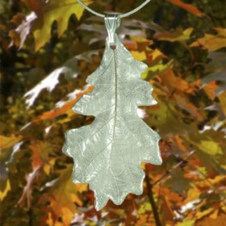 Oak Leaf Deluxe