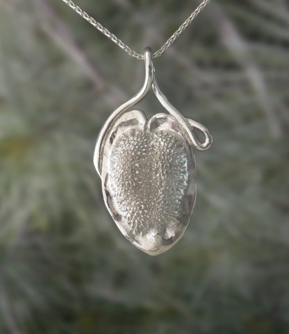 Peruvian Heart