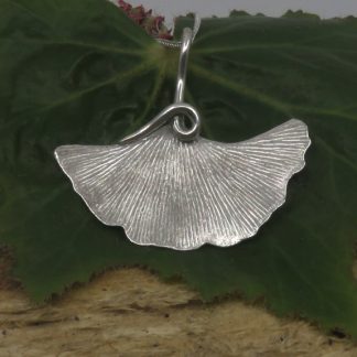 Dancing Ginkgo