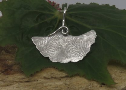 Dancing Ginkgo
