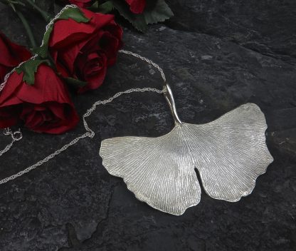 Ginkgo Deluxe