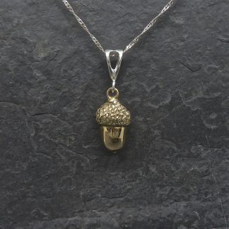 Acorn Gold