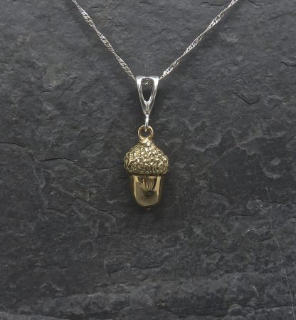 Acorn Gold