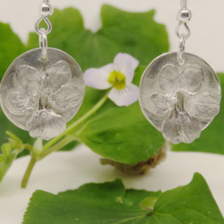 Sweet Violets