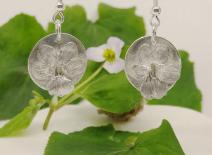 Sweet Violets