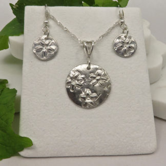 Star Flower set