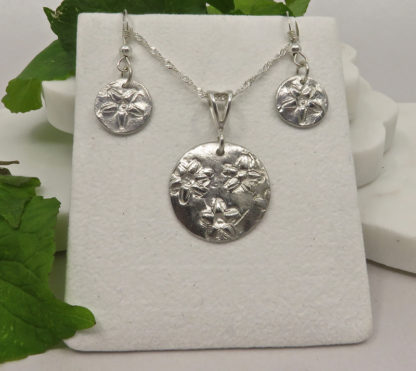 Star Flower set