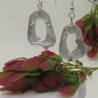 Amur Seed earrings