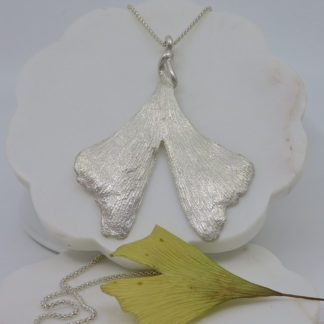 Ginkgo Elegance