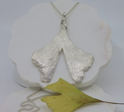 Ginkgo Elegance
