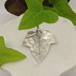 Sweet Potato Leaf