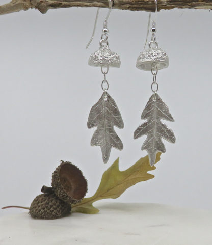 Oak Bounty