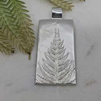 Fern Festivity