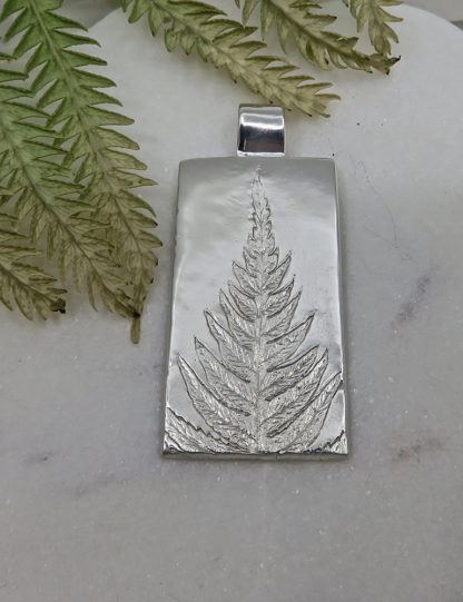 Fern Festivity