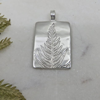 Fern Love