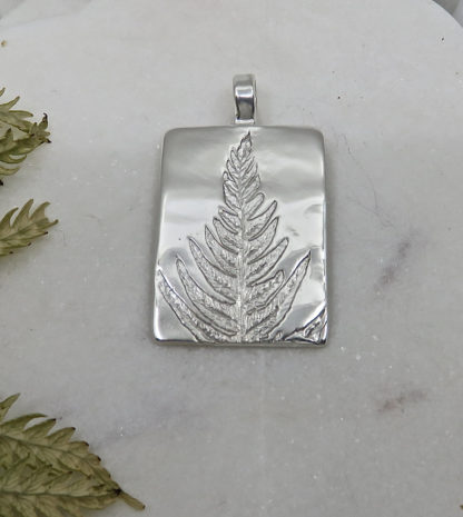 Fern Love