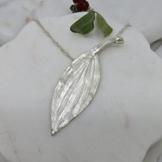 Call of the Andes pendant