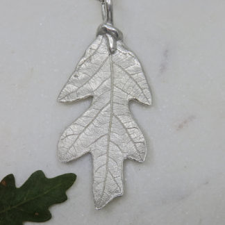 Oak Leaf Joy