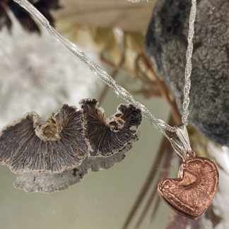 Woodland Heart