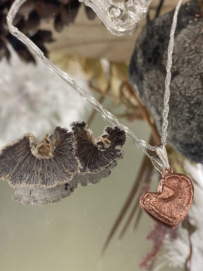 Woodland Heart