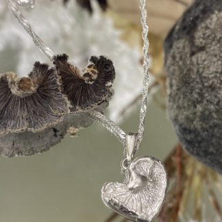 Nature's Heart